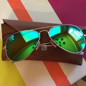 Ray ban sunglasses